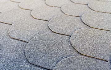 Duck End asphalt roofing costs