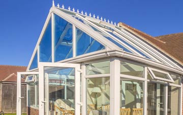 conservatory roof insulation costs Duck End