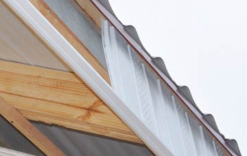 why Duck End fascia repairs are essential