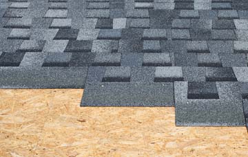 expert Duck End asphalt roof companies