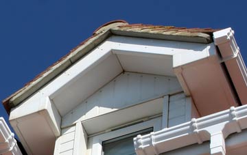 Duck End fascia installation costs