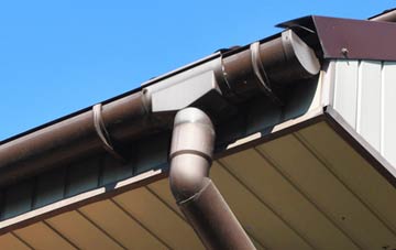 types of Duck End fascias