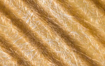 Duck End fibreglass roof waterproofing