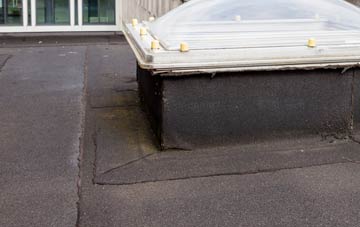 disadvantages of Duck End flat roofs