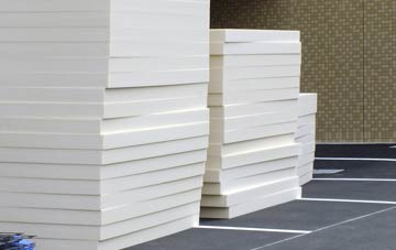 Duck End flat roof insulation costs