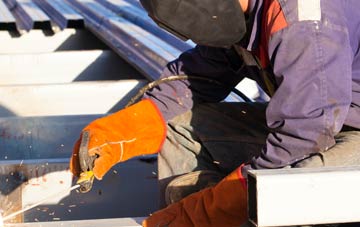 Duck End flat roofing options