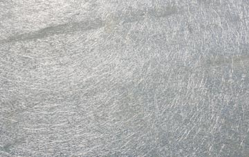 Duck End laminate fibreglass or shingles?