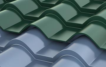 who should consider Duck End plastic roofs