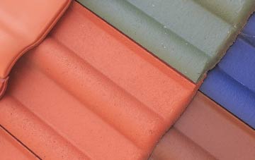 Duck End plastic roofing companies