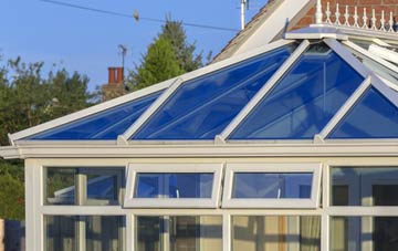 professional Duck End conservatory insulation