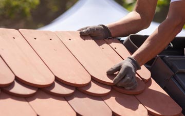 Duck End roof tile contractors