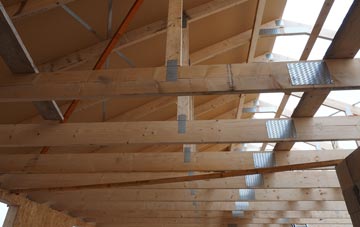Duck End roof truss costs