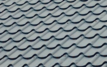 Duck End rubber roofing companies