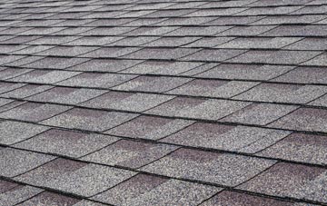 Duck End tiles for shallow pitch roofing