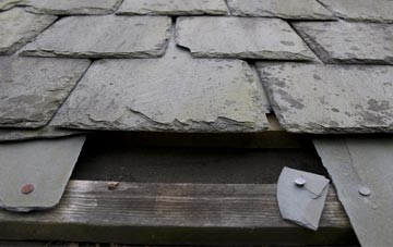 Duck End slate roof repairs and maintenance