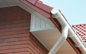 Duck End soffit repair costs