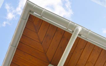 Duck End soffit types