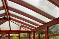 Duck End conservatory roofing insulation