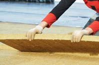 find rated Duck End roof insulation companies