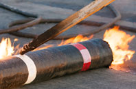 free Duck End flat roofing repair quotes