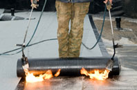 Duck End flat roof sealing quote