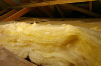 Duck End pitch roof insulation
