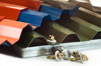 Duck End plastic roofing