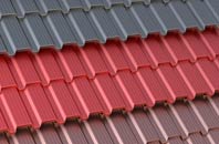 find rated Duck End plastic roofing companies