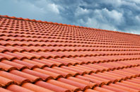 Duck End roofing tiles